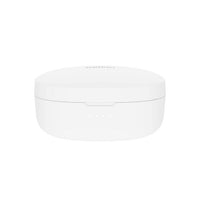 Belkin SoundForm Bolt 2 Wireless Earbuds - White (AUC009fqWHV2), 28hrs Battery, Lightweight, BT 5.3 Multipoint, IPX4-Rated, 2 Years Warranty - Image 3