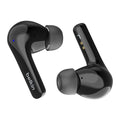 Belkin SoundForm Motion 2 True Wireless Earbuds - Black (AUC010fqBKV2), 33 hrs Battery, 12mm Drivers, BT 5.3 Multipoint, IPX5-Rated, 2 Years Warranty - Image 1