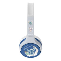 Belkin SoundForm Mini Wireless On-Ear Headphones for Kids - Disney Collection (AUD002qcLSV3-DY), 30hrs Battery, 85dB Volume Cap, 2 Years Warranty - Image 2