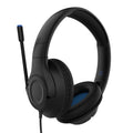 Belkin SoundForm Inspire USB-C Wired Over-Ear Headset for Kids - Black (AUD007fqBK), 85dB Volume Cap,40mm Drivers,Built-in Microphone,2 Years Warranty - Image 1