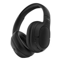 Belkin SoundForm Isolate Noise Cancelling Over-Ear Headphones - Black(AUD008fqBK), 60 hrs Battery, Hybric ANC, BT 5.4 Multipoint, 2 Years Warranty - Image 5