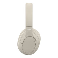 Belkin SoundForm Isolate Noise Cancelling Over-Ear Headphones - Sand (AUD008fqSA), 60 hrs Battery, Hybric ANC, BT 5.4 Multipoint, 2 Years Warranty - Image 3