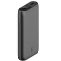 Belkin BoostCharge CCC-Certified 26k mAh Power Bank (4 Port )+USB-C to USB-C Cable (45CM) -Black(BPB016BTBK), 2x USB-A, 2x USB-C, 2 Years Warranty - Image 1