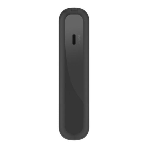 Belkin BoostCharge 10K Power Bank with Integrated USB-C Cable (5.7 cm)  - Black (BPB021fqBK), 2xUSB-C(20W), $2500 CEW, 2 Years Warranty - Image 2