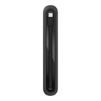 Belkin BoostCharge 20K mAh Power Bank With Integrated USB-C Cable - Black (BPB024FQBK), 30W, 2xUSB-C, 1x USB-A, CEW $2,500, Apple, 2 Years Warranty - Image 2