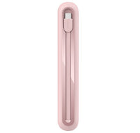 Belkin BoostCharge 20K mAh Power Bank With Integrated USB-C Cable - Pink (BPB024fqPK), 30W, 2xUSB-C, 1x USB-A, CEW $2,500, Apple, 2 Years Warranty - Image 4