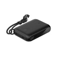 Belkin BoostCharge 10K mAh Power Bank with Display w/ Integrated  USB-C Cable 60W(15cm)- Black(BPB027fqBK),2xUSB-C(20W), $2500 CEW, 2 Years Warranty - Image 1