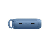 Belkin BoostCharge 10K mAh Power Bank with Display + USB-C to USB-C Cable 60W (15CM) - Blue (BPB027fqBL), 20W, 2xUSB-C Ports, 2 Years Warranty - Image 2