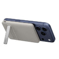 Belkin BoostCharge Slim Magnetic 5K Power Bank w/ Qi2(15W)+USB-C Cable(60cm)+Integrated Kickstand-Sand(BPD011fqSA),1xUSB-C,$2500 CEW,2 Years Warranty - Image 1