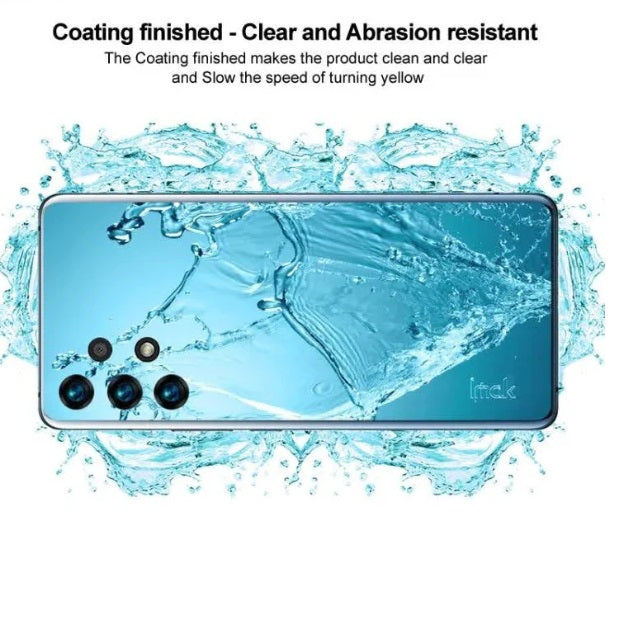 USP Samsung Galaxy Xcover5 4G (5.3") Jelly Clear Case - Advanced Air cushion,Tough Gel Material,Raised Front Bezel,5 Years Warranty - Image 4