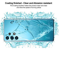 USP Samsung Galaxy XCover6 Pro/ Xcover Pro 2 (6.6") Clear Case, Provide Flexibility, Long-Lasting Protection,5 Years Warranty - Image 4