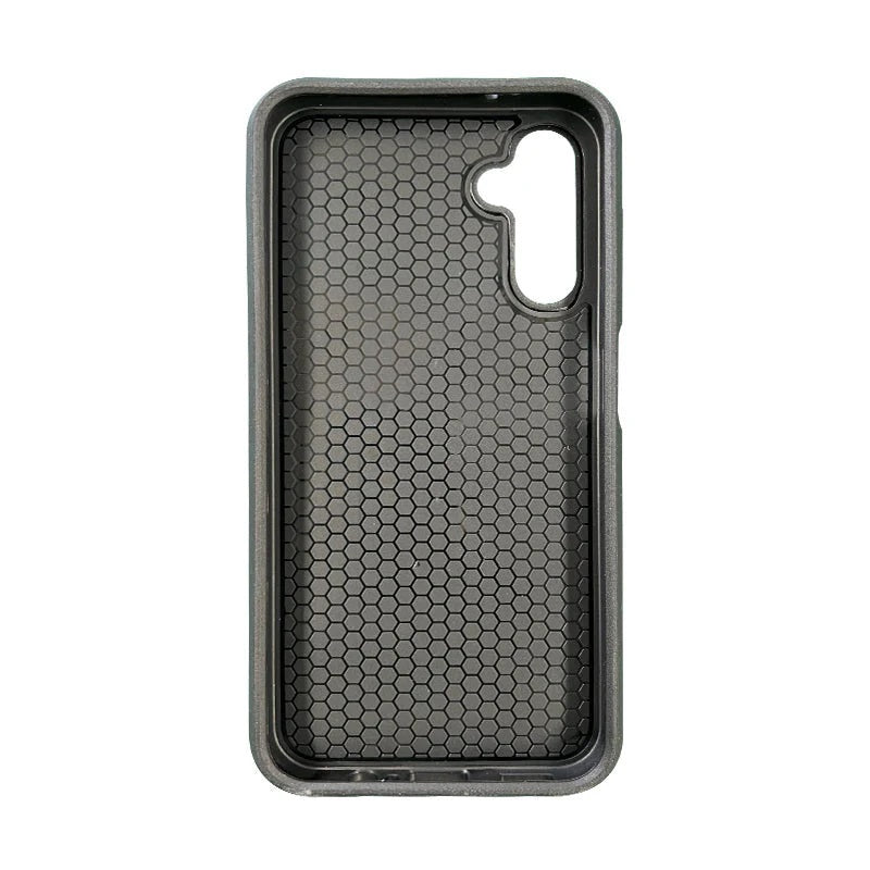 Phonix Rugged Samsung Galaxy A17 5G / Galaxy A26 5G (6.7") Armor Light Case Black - No-Slip, Sleek, Drop-Protection, Strong & Durable,3 Years Warranty - Image 4