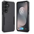 USP Rugged Samsung Galaxy S26+ 5G (6.7") Armor Light Case With Magsafe - Built-in magnets, Drop Protection, Raised Edges, 5 Years Warranty - Image 1