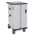 Ergotron YES30 Basic Charging Cart AU/NZ- (CCEGYES30LTPCHR4) - Image 1