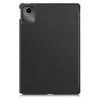 USP Lenovo Tab M11 / Tab Idea Pro (11") Folio Case - Slim, PU Leather, Auto Sleep/Wake Function, Drop Protection, 5 Years Warranty - Image 3