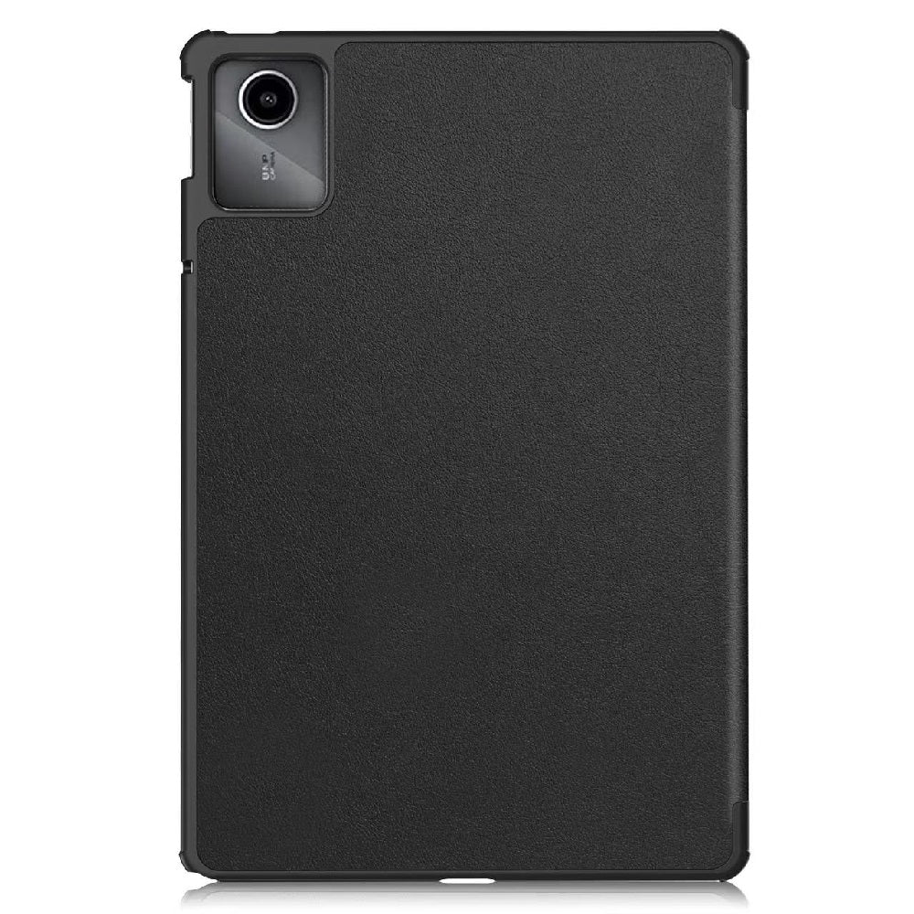 USP Lenovo Tab M11 / Tab Idea Pro (11") Folio Case - Slim, PU Leather, Auto Sleep/Wake Function, Drop Protection, 5 Years Warranty - Image 3