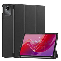 USP Apple iPad Mini (8.3") (A17 Pro) (7th Gen) / iPad Mini (8.3") (6th Gen) Folio Case Black - Slim, Auto Sleep/Wake Function, 5 Years Warranty - Image 4