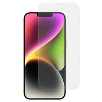 Cygnett OpticShield Apple iPhone 16e/ iPhone 14 / iPhone 13/ 13 Pro Japanese Tempered Glass Screen Protector-(CY4245CPTGL), 2 Years Warranty - Image 2