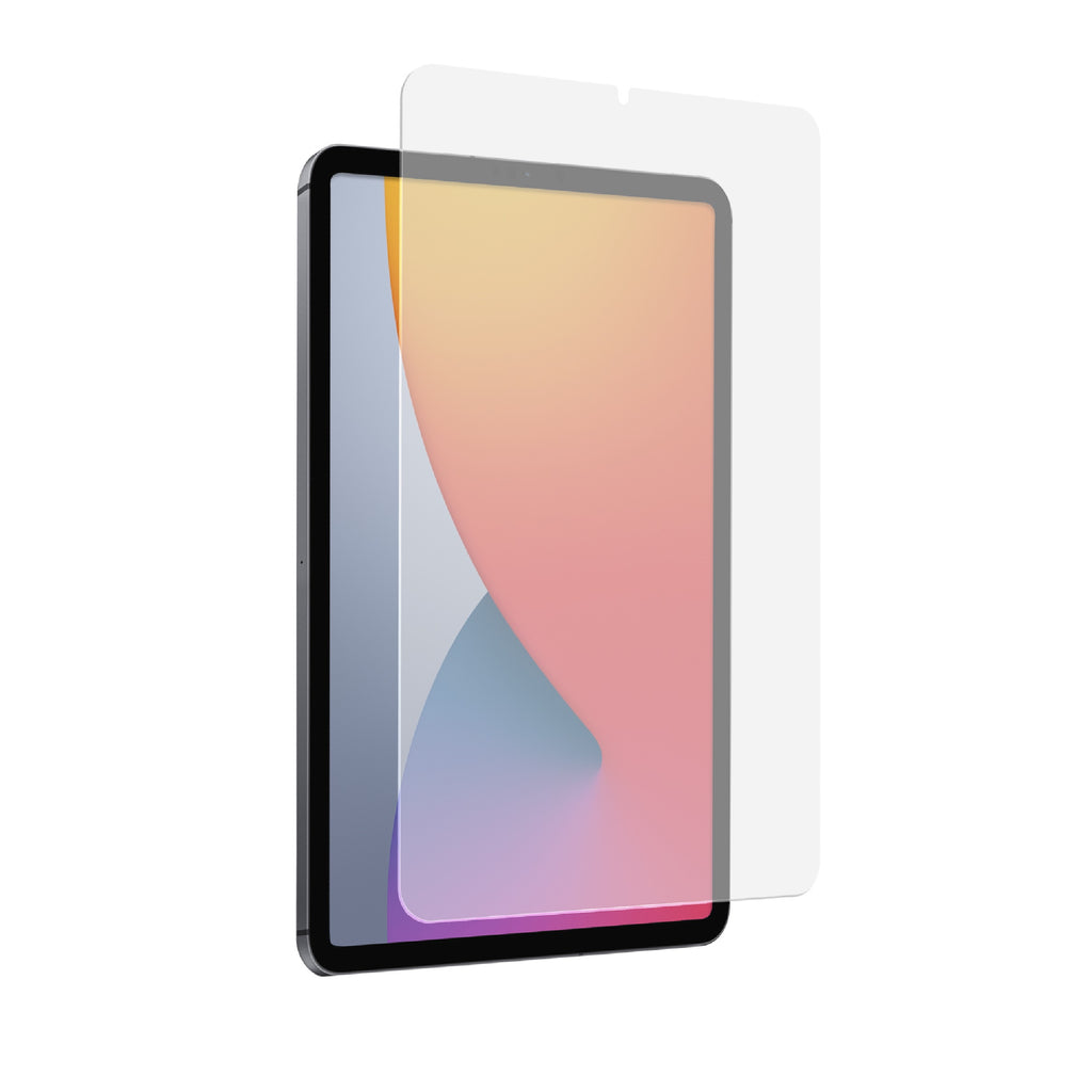 Cygnett OpticShield Apple iPad Mini A17 Pro (7th Gen) / iPad Mini (8.3") (6th) Tempered Glass Screen Protector - (CY3628CPTGL), 2 Years Warranty - Image 2