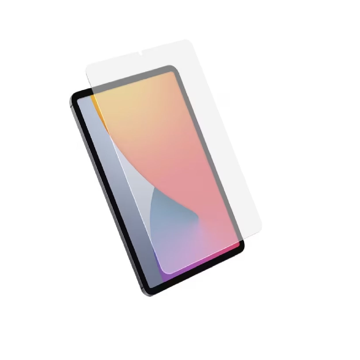 Cygnett OpticShield Apple iPad Mini A17 Pro (7th Gen) / iPad Mini (8.3") (6th) Tempered Glass Screen Protector - (CY3628CPTGL), 2 Years Warranty - Image 3