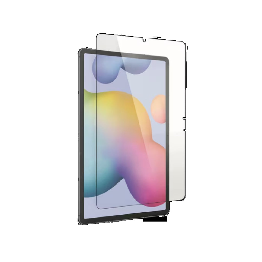 Cygnett OpticShield Samsung Galaxy Tab S10 FE / Tab S9 /Tab S8/Tab S7 (11") / Tab S9 FE (10.9") Japanese Tempered Glass Screen Protector-(CY3419CPTGL) - Image 2