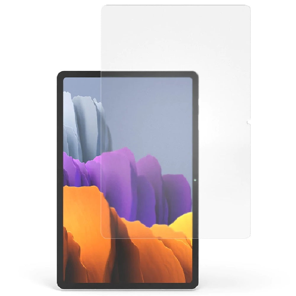 Cygnett OpticShield Samsung Galaxy Tab S10+/Tab S9+ /Tab S9 FE+ /Tab S8+/Tab S7+(12.4")Tempered Glass Screen Protector-(CY4020CPTGL) 2 Years Warranty - Image 3