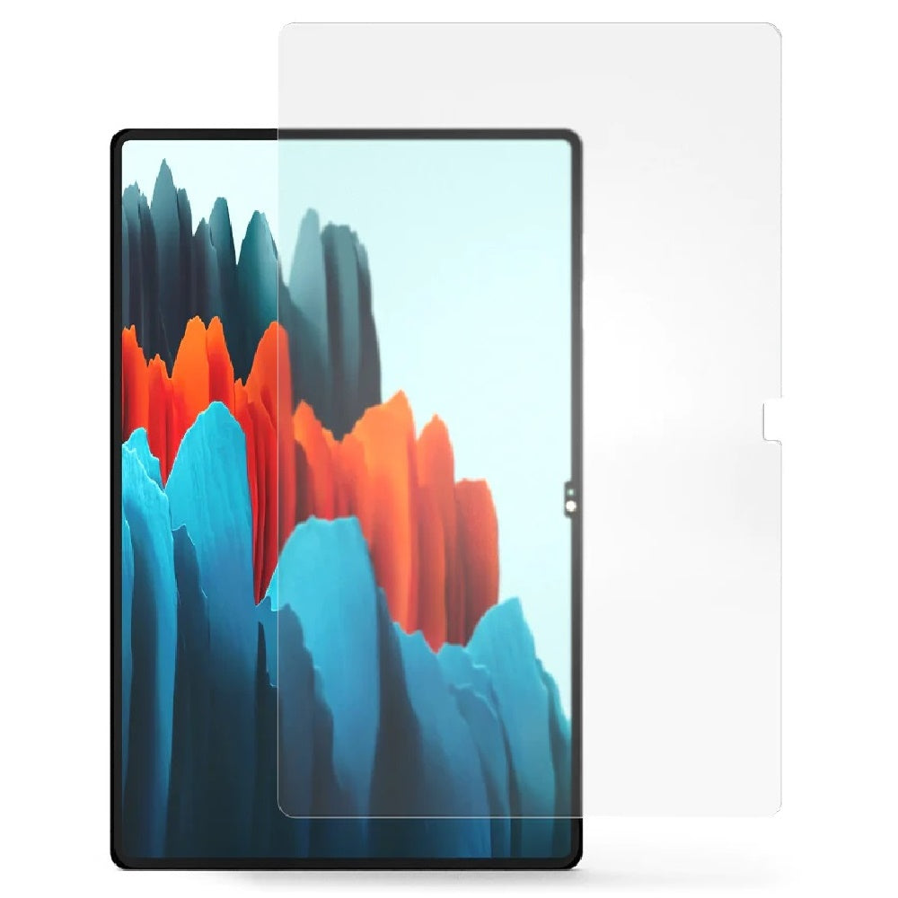 Cygnett OpticShield Samsung Galaxy Tab S10 Ultra/Tab S9 Ultra/Tab S8 Ultra(14.6")Japanese Tempered Glass Screen Protector-(CY4021CPTGL)2Years Warranty - Image 3