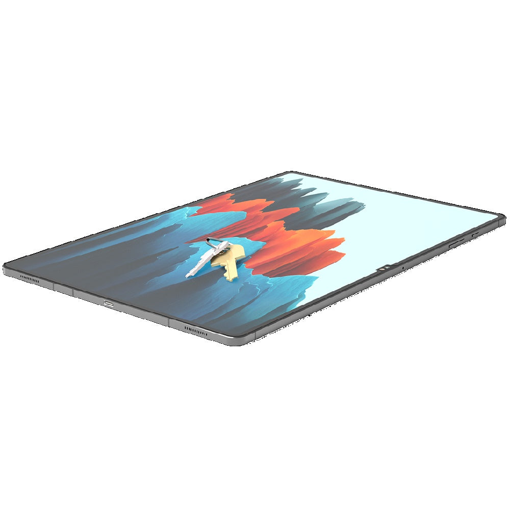 Cygnett OpticShield Samsung Galaxy Tab S10 Ultra/Tab S9 Ultra/Tab S8 Ultra(14.6")Japanese Tempered Glass Screen Protector-(CY4021CPTGL)2Years Warranty - Image 4