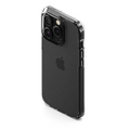 Cygnett AeroShield Apple iPhone 16 Pro Max (6.9") Clear Case-(CY4999CPAEG),Raised Edges,TPU Frame,Hard-Shell Back,4FT Drop Protection,2 Years Warranty - Image 1