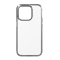 Cygnett AeroShield Apple iPhone 16 Pro Max (6.9") Clear Case-(CY4999CPAEG),Raised Edges,TPU Frame,Hard-Shell Back,4FT Drop Protection,2 Years Warranty - Image 4