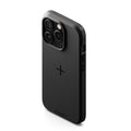 Cygnett MagShield Apple iPhone 16 Pro Max (6.9") Case - Black (CY5007MAGSH), Raised Bezel Edges, 4FT Drop Protection,Magsafe Rugged,2 Years Warranty - Image 1