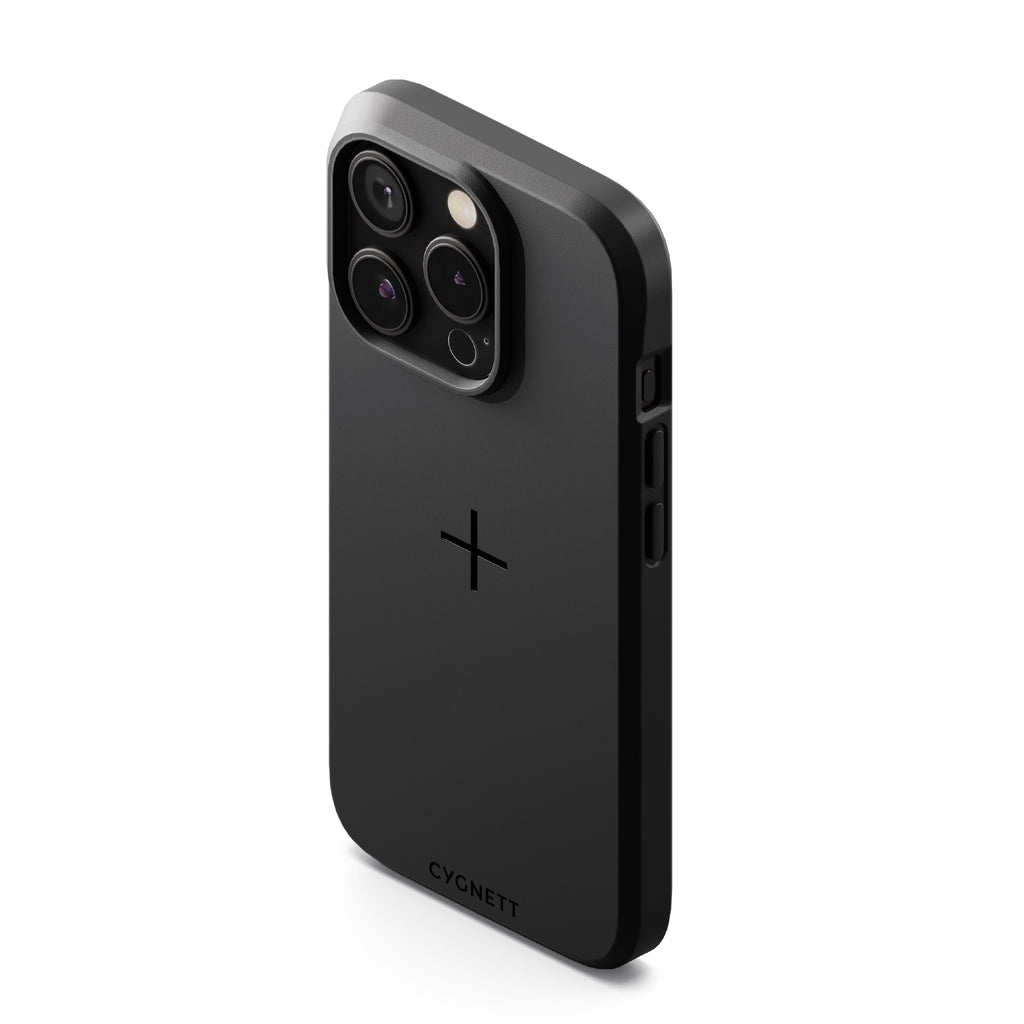 Cygnett MagShield Apple iPhone 16 Pro Max (6.9") Case - Black (CY5007MAGSH), Raised Bezel Edges, 4FT Drop Protection,Magsafe Rugged,2 Years Warranty - Image 5