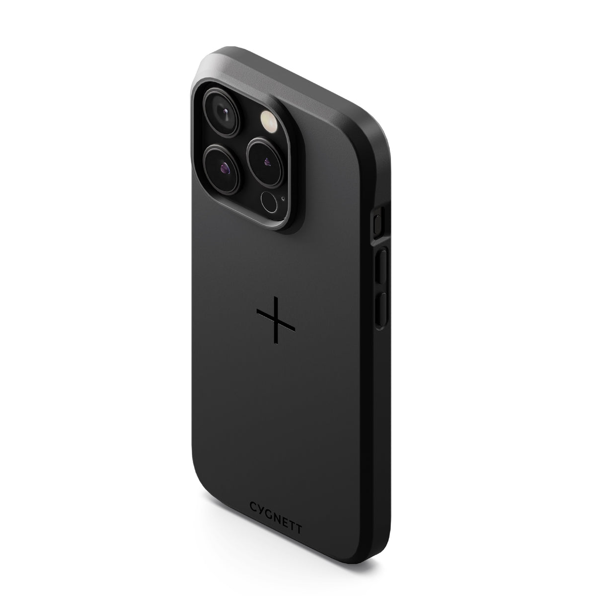 Cygnett MagShield Apple iPhone 16 Pro Max (6.9") Case - Black (CY5007MAGSH), Raised Bezel Edges, 4FT Drop Protection,Magsafe Rugged,2 Years Warranty - Image 5