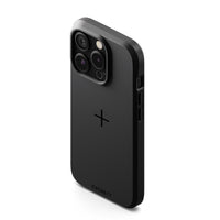 LS Cygnett MagShield Apple iPhone 16 Pro (6.3") Case - Black (CY5006MAGSH), Raised Bezel Edges, 4FT Drop Protection, Magsafe Rugged Case,2 Years Warra - Image 1