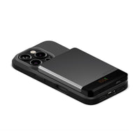 LS Cygnett MagShield Apple iPhone 16 Pro (6.3") Case - Black (CY5006MAGSH), Raised Bezel Edges, 4FT Drop Protection, Magsafe Rugged Case,2 Years Warra - Image 3
