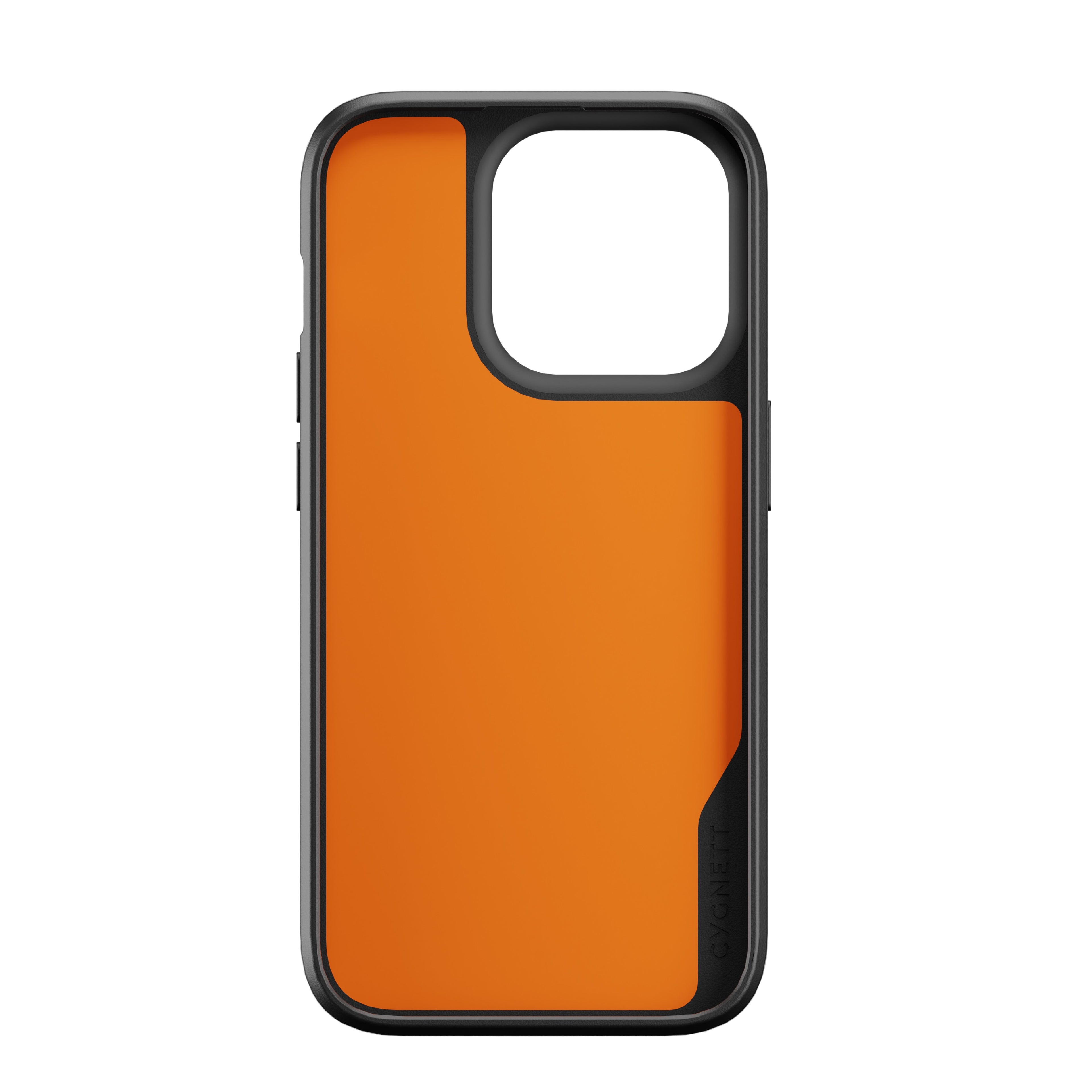 LS Cygnett MagShield Apple iPhone 16 Pro (6.3") Case - Black (CY5006MAGSH), Raised Bezel Edges, 4FT Drop Protection, Magsafe Rugged Case,2 Years Warra - Image 4