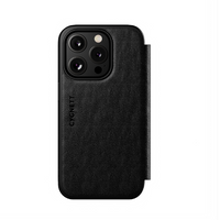 Cygnett MagWallet Apple iPhone 16 Pro (6.3") Case -Black(CY5022MAGWT),360° Protection,Multi-Angle,3x Card Slots,4FT DropProof,2 Years Warranty - Image 3