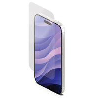 Cygnett OpticShield Apple iPhone 16/ iPhone 15 (6.1") Japanese Tempered Glass Screen Protector - (CY5025CPTGL), 2 Years Warranty - Image 1