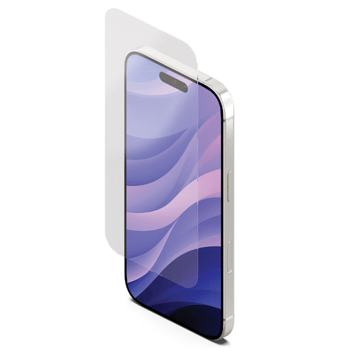 Cygnett OpticShield Apple iPhone 16/ iPhone 15 (6.1") Japanese Tempered Glass Screen Protector - (CY5025CPTGL), 2 Years Warranty - Image 1