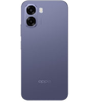 OPPO A6x 5G 128GB - Black Purple (CPH2783AU Black Purple)*AU STOCK*, 6.75", HD+, 120Hz, 4GB/128GB, 50MP/5MP, Dual SIM, 6100mAh, 2 Years Warranty - Image 2