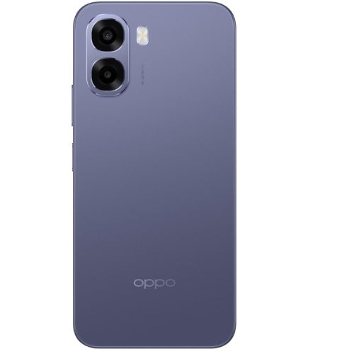 OPPO A6x 5G 128GB - Black Purple (CPH2783AU Black Purple)*AU STOCK*, 6.75", HD+, 120Hz, 4GB/128GB, 50MP/5MP, Dual SIM, 6100mAh, 2 Years Warranty - Image 2
