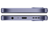 OPPO A6x 5G 128GB - Black Purple (CPH2783AU Black Purple)*AU STOCK*, 6.75", HD+, 120Hz, 4GB/128GB, 50MP/5MP, Dual SIM, 6100mAh, 2 Years Warranty - Image 3