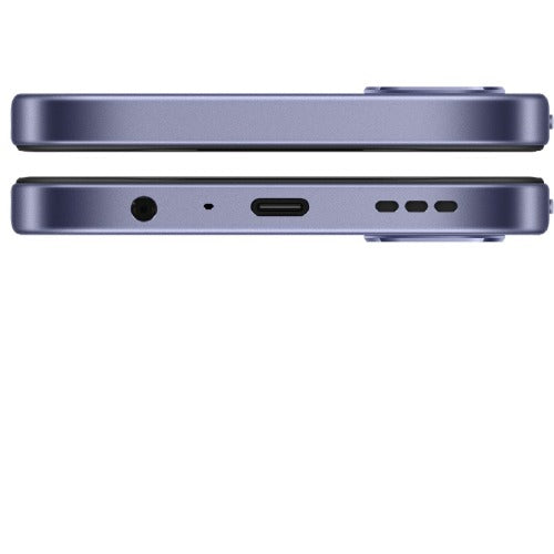 OPPO A6x 5G 128GB - Black Purple (CPH2783AU Black Purple)*AU STOCK*, 6.75", HD+, 120Hz, 4GB/128GB, 50MP/5MP, Dual SIM, 6100mAh, 2 Years Warranty - Image 3