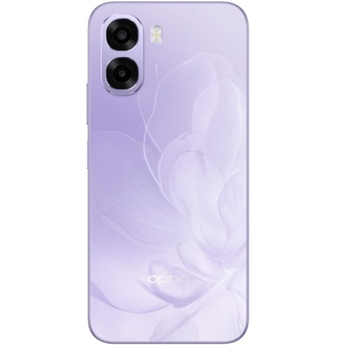 OPPO A6x 5G 128GB - Violet Purple (CPH2783AU Violet Purple)*AU STOCK*, 6.75", HD+, 120Hz, 4GB/128GB, 50MP/5MP, Dual SIM, 6100mAh, 2 Years Warranty - Image 2