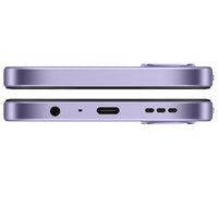 OPPO A6x 5G 128GB - Violet Purple (CPH2783AU Violet Purple)*AU STOCK*, 6.75", HD+, 120Hz, 4GB/128GB, 50MP/5MP, Dual SIM, 6100mAh, 2 Years Warranty - Image 3