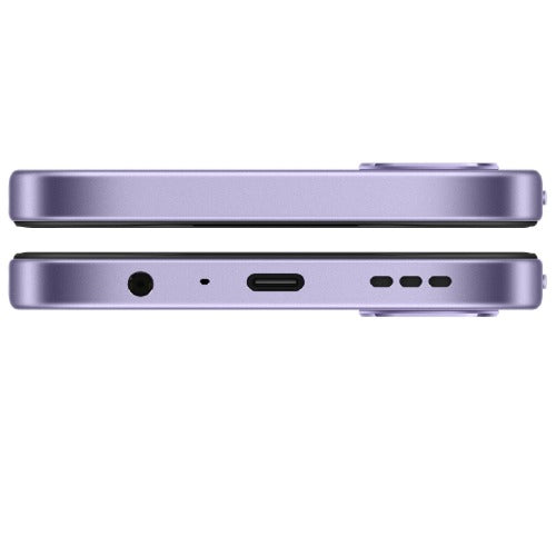 OPPO A6x 5G 128GB - Violet Purple (CPH2783AU Violet Purple)*AU STOCK*, 6.75", HD+, 120Hz, 4GB/128GB, 50MP/5MP, Dual SIM, 6100mAh, 2 Years Warranty - Image 3