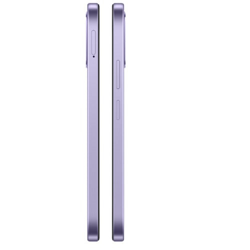 OPPO A6x 5G 128GB - Violet Purple (CPH2783AU Violet Purple)*AU STOCK*, 6.75", HD+, 120Hz, 4GB/128GB, 50MP/5MP, Dual SIM, 6100mAh, 2 Years Warranty - Image 4