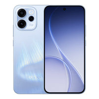 OPPO Reno15 F 5G - Aurora Blue (CPH2801AU Aurora Blue)* AU STOCK*, 6.57", Full HD+, 120Hz, 8GB/256GB, 50MP/50MP, Dual SIM, 6500mAh, 2 Years Warranty - Image 1