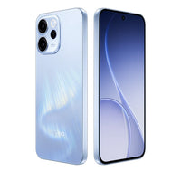 OPPO Reno15 F 5G - Aurora Blue (CPH2801AU Aurora Blue)* AU STOCK*, 6.57", Full HD+, 120Hz, 8GB/256GB, 50MP/50MP, Dual SIM, 6500mAh, 2 Years Warranty - Image 2