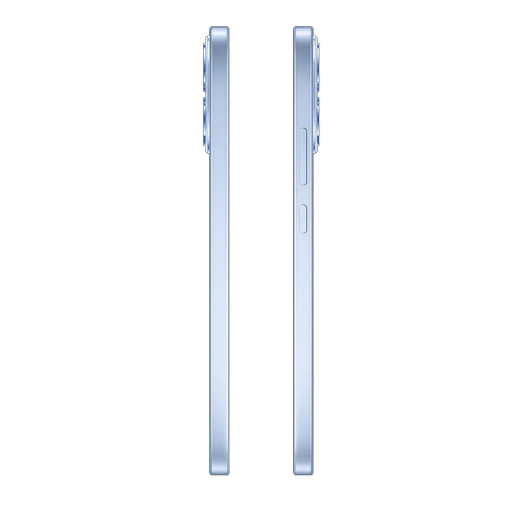 OPPO Reno15 F 5G - Aurora Blue (CPH2801AU Aurora Blue)* AU STOCK*, 6.57", Full HD+, 120Hz, 8GB/256GB, 50MP/50MP, Dual SIM, 6500mAh, 2 Years Warranty - Image 3